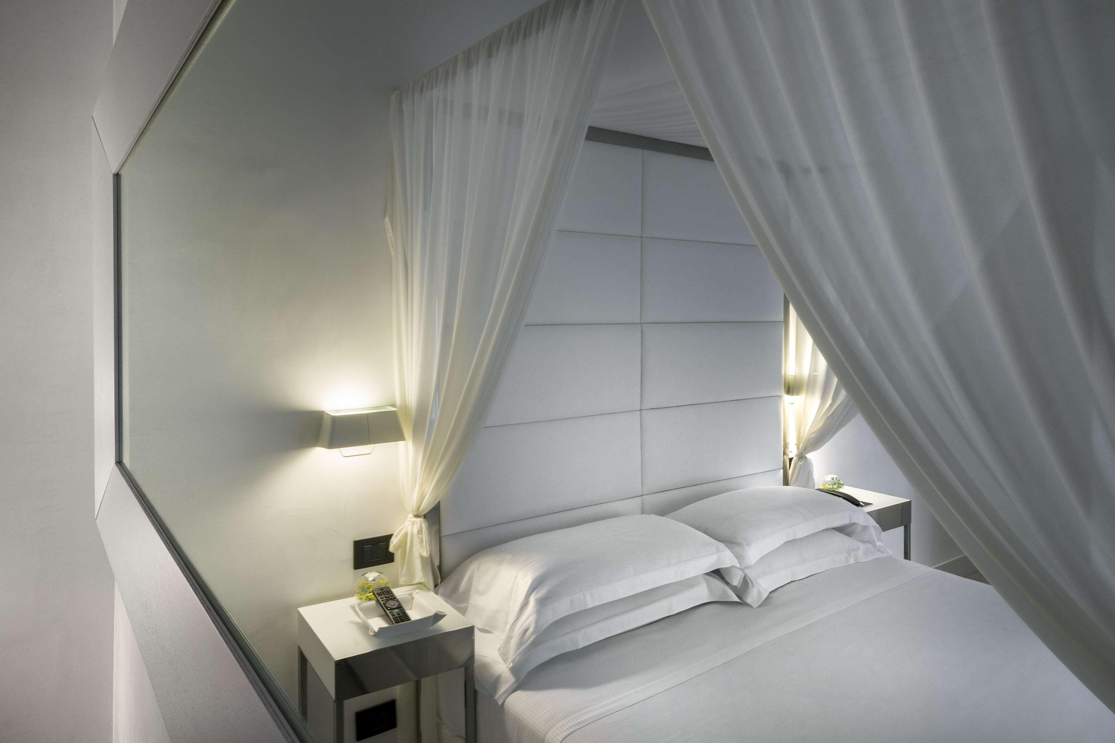 LHP Hotel River&SPA Florenz Exterior foto