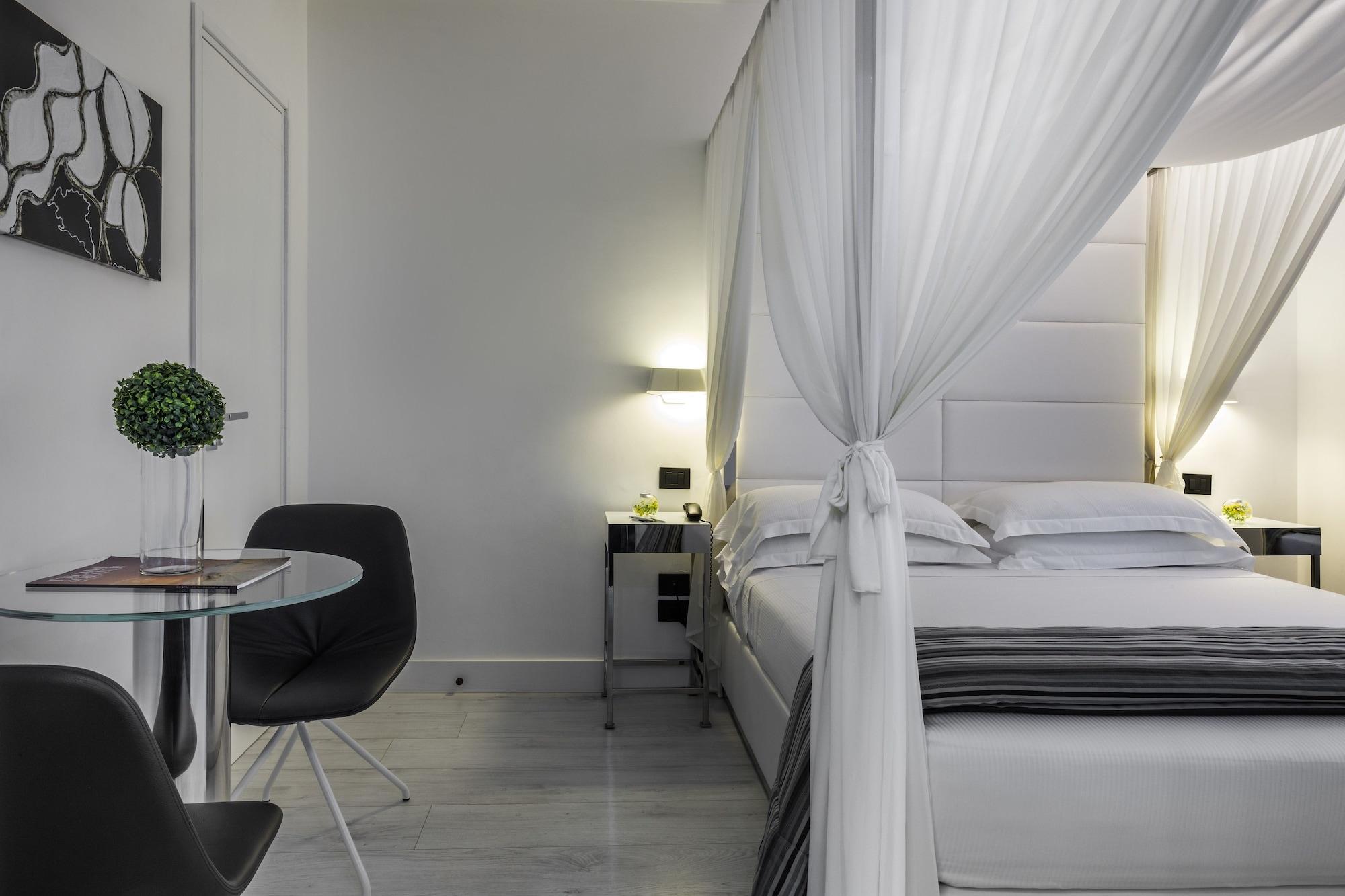 LHP Hotel River&SPA Florenz Exterior foto